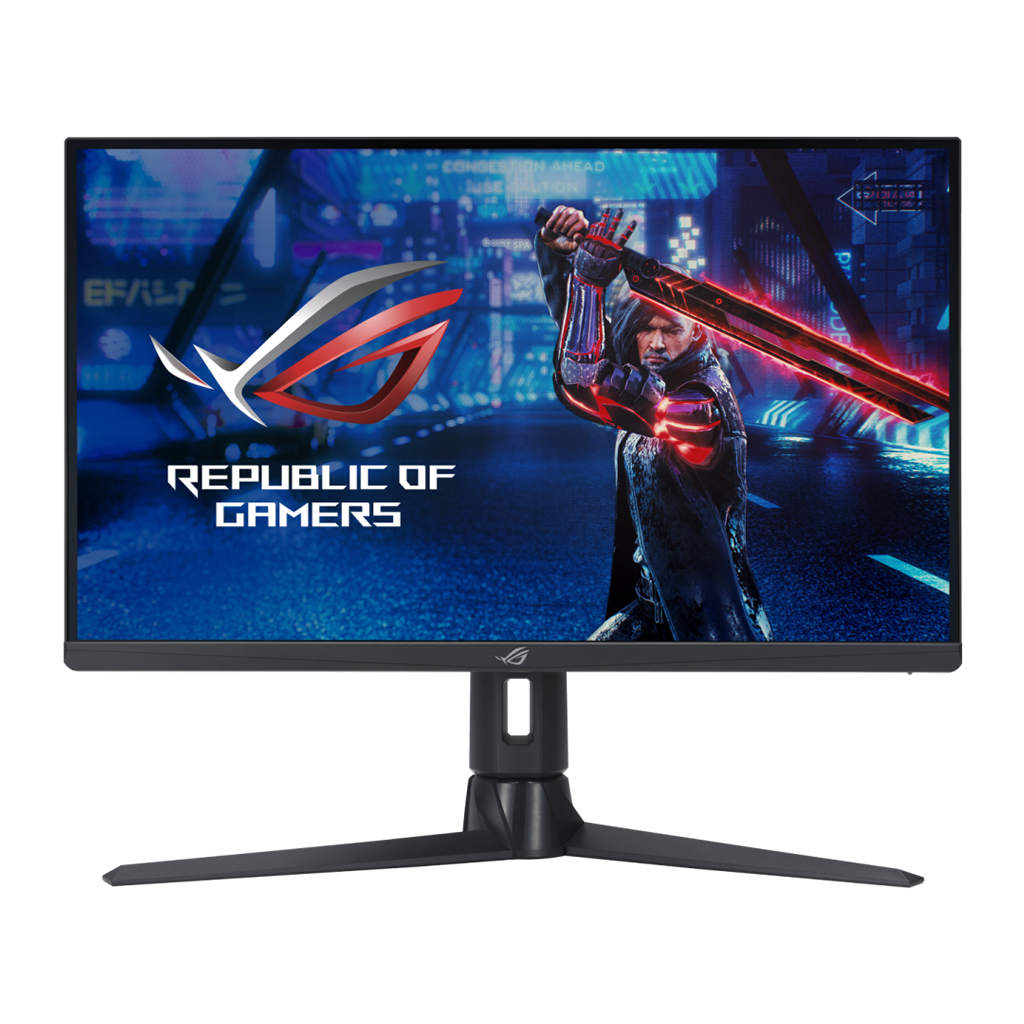 ASUS ROG STRIX XG27AQMR 27