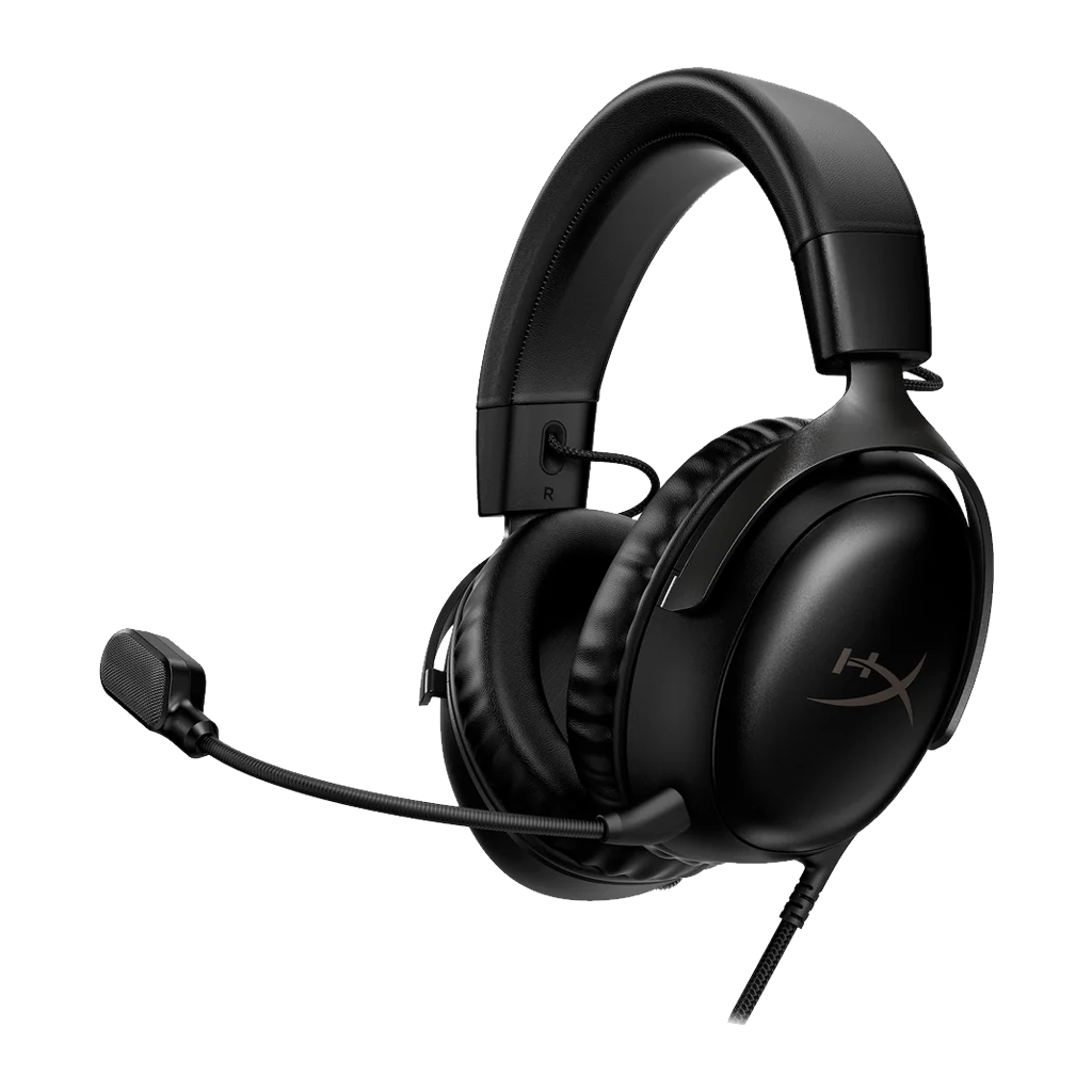 HyperX Cloud III Gaming Headset