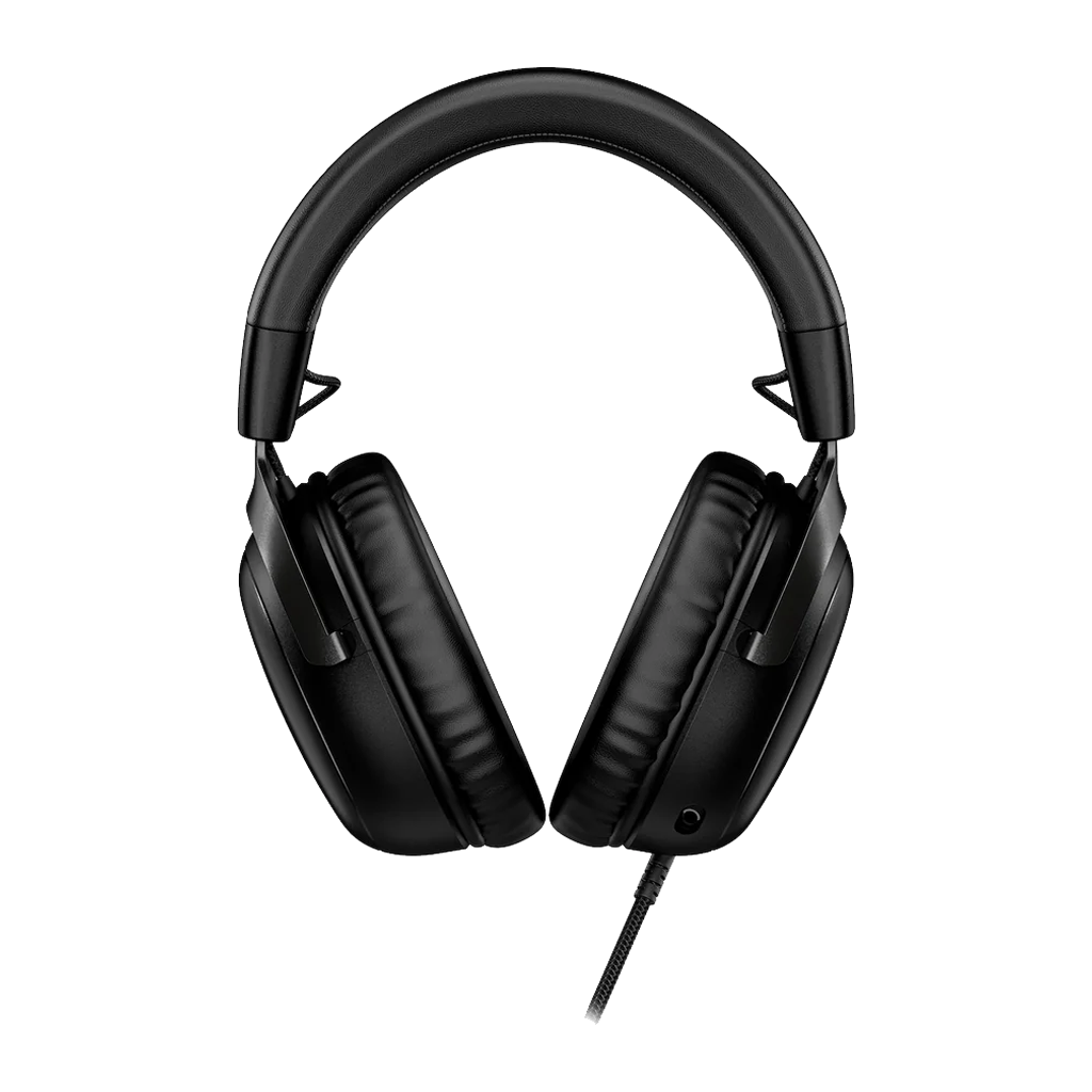 HyperX Cloud III Gaming Headset