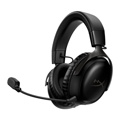 HyperX Cloud III Wireless Gaming Headset