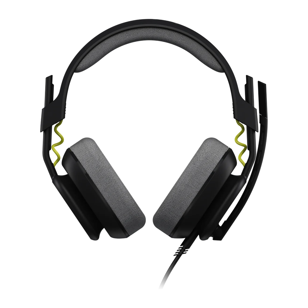 Logitech A10 Gen 2 Gaming Headset