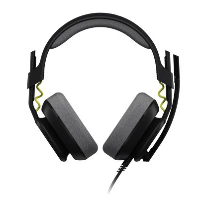 Logitech A10 Gen 2 Gaming Headset