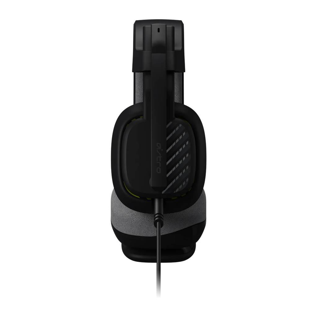 Logitech A10 Gen 2 Gaming Headset