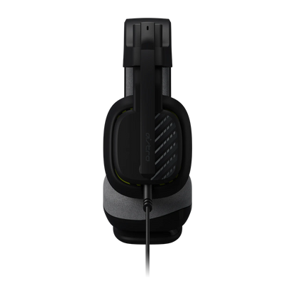 Logitech A10 Gen 2 Gaming Headset