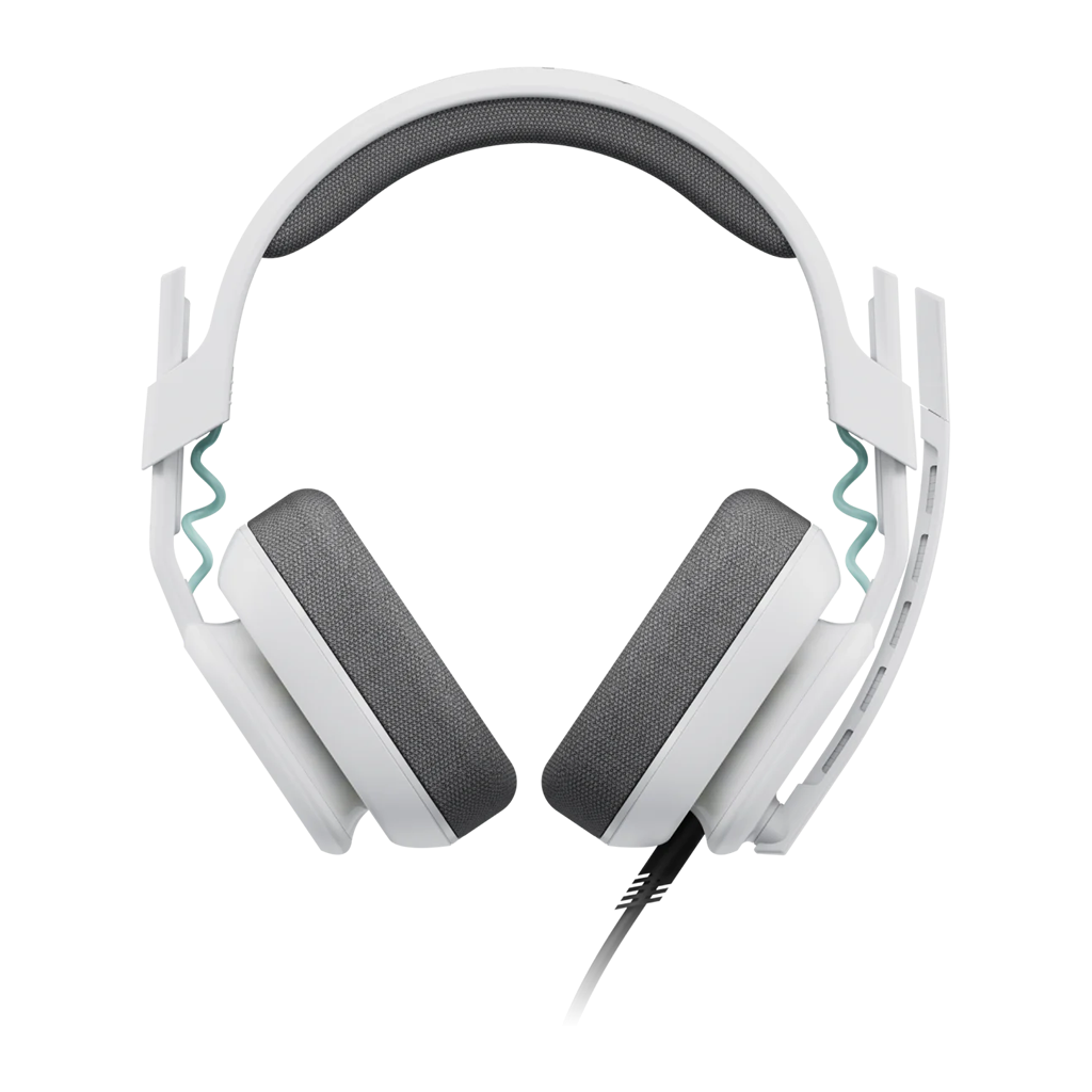 Logitech A10 Gen 2 Gaming Headset