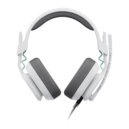 Logitech A10 Gen 2 Gaming Headset