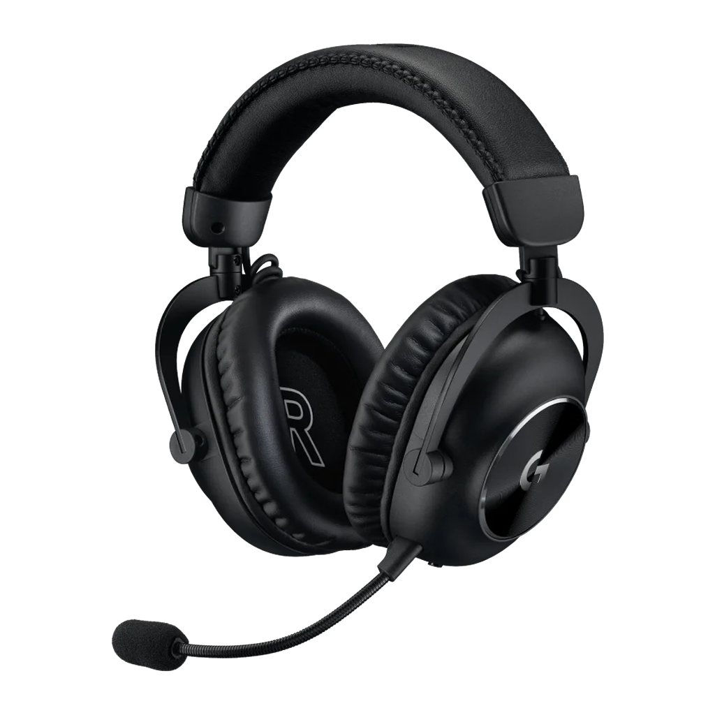 Logitech PRO X 2 Lightspeed Wireless Gaming Headset