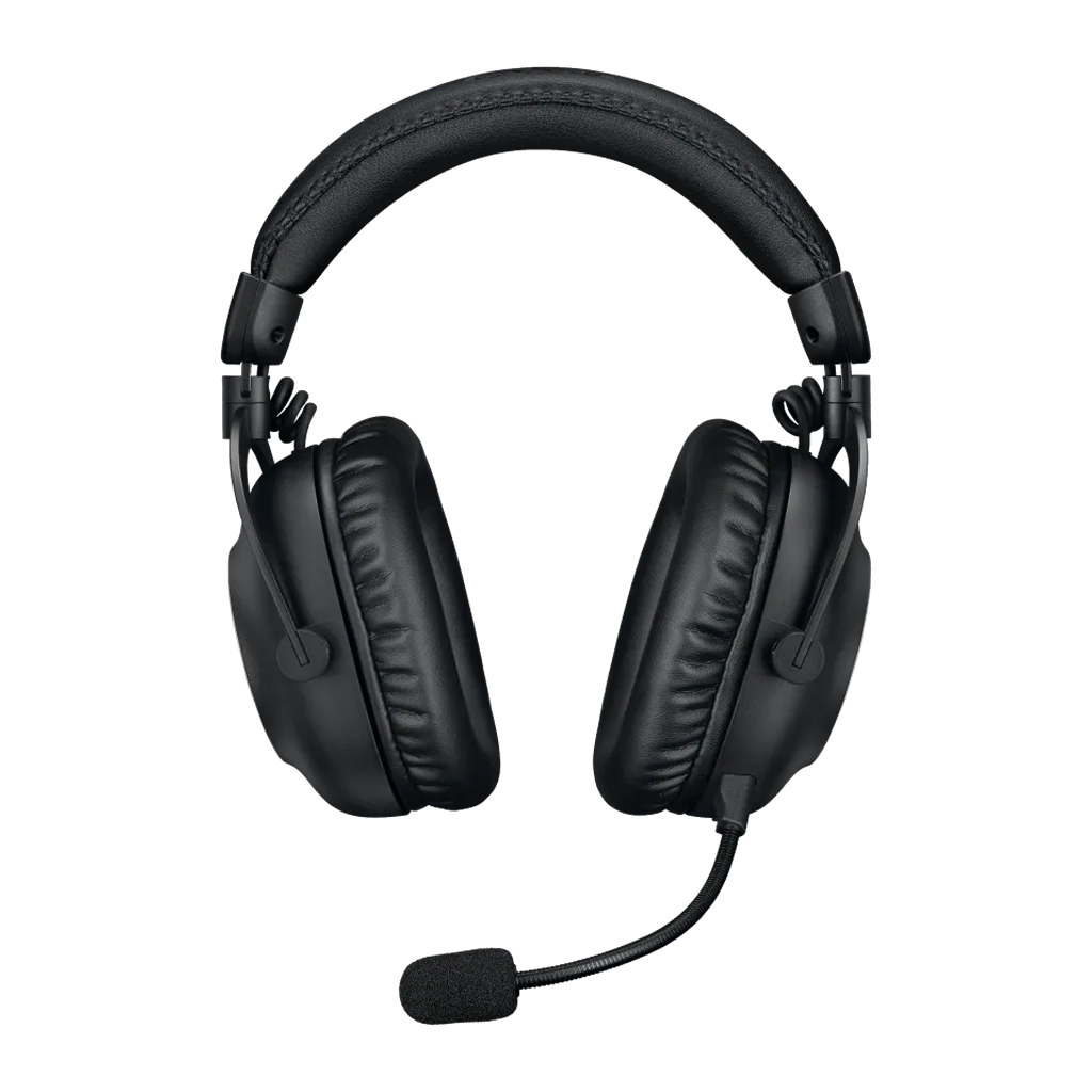 Logitech PRO X 2 Lightspeed Wireless Gaming Headset