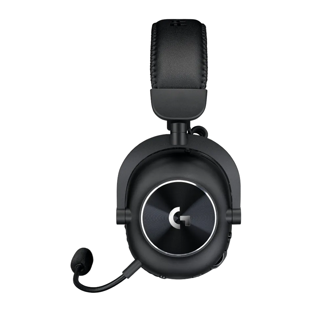 Logitech PRO X 2 Lightspeed Wireless Gaming Headset