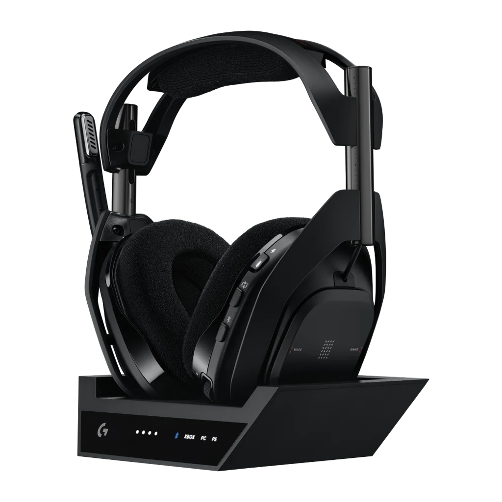 Logitech Astro A50 X Wireless Gaming Headset