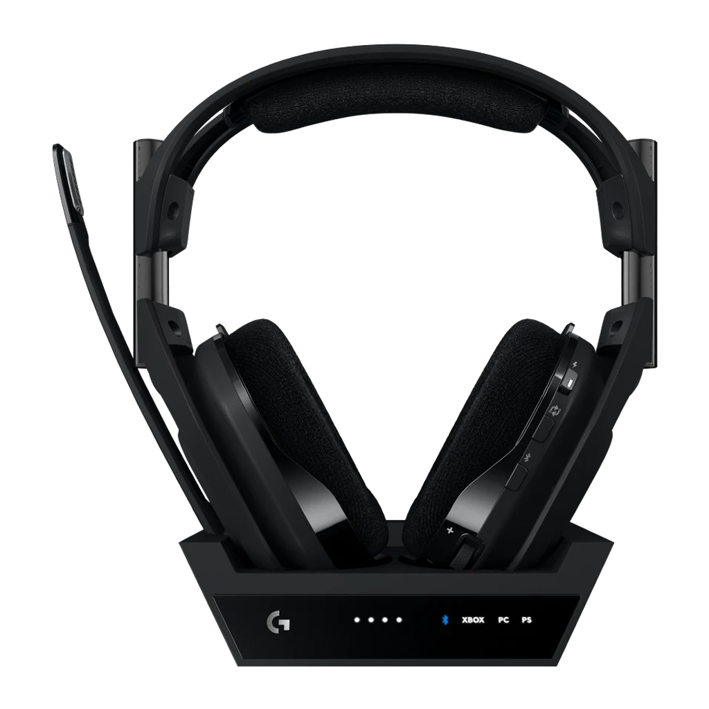 Logitech Astro A50 X Wireless Gaming Headset