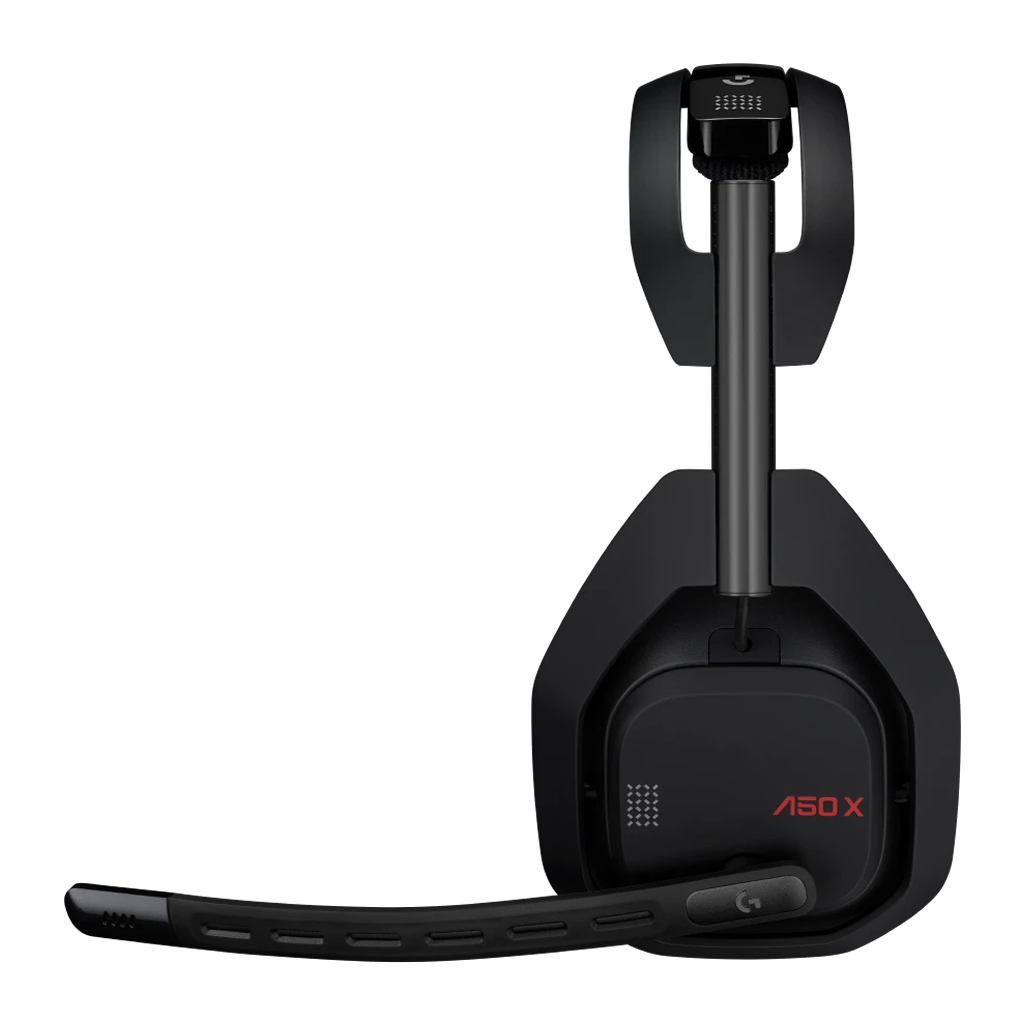 Logitech Astro A50 X Wireless Gaming Headset