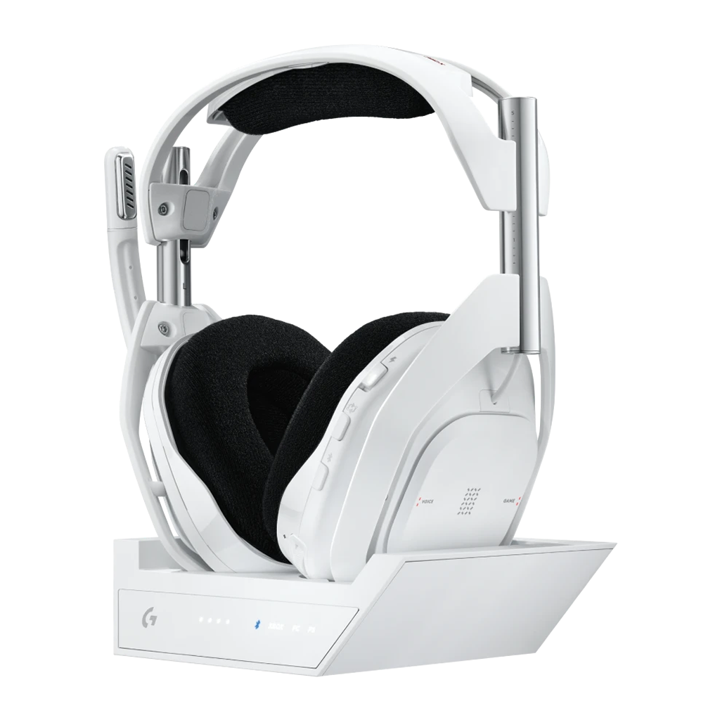 Logitech Astro A50 X Wireless Gaming Headset