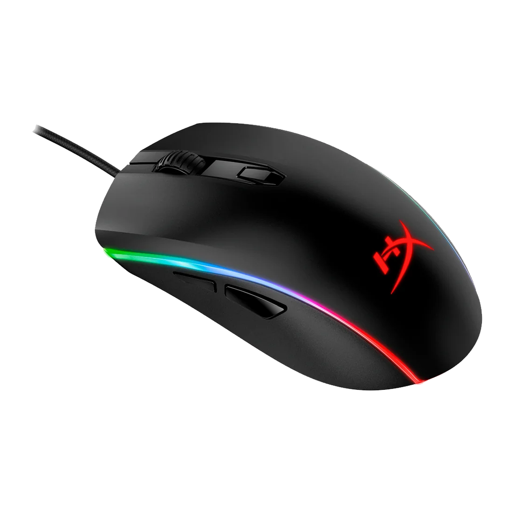 HyperX Pulsefire Surge RGB Gaming Mouse