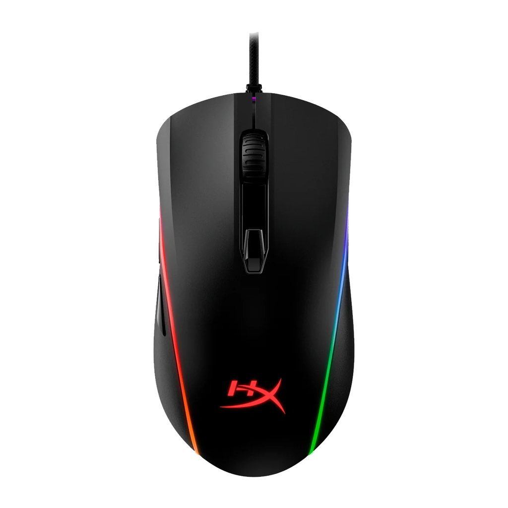 HyperX Pulsefire Surge RGB Gaming Mouse