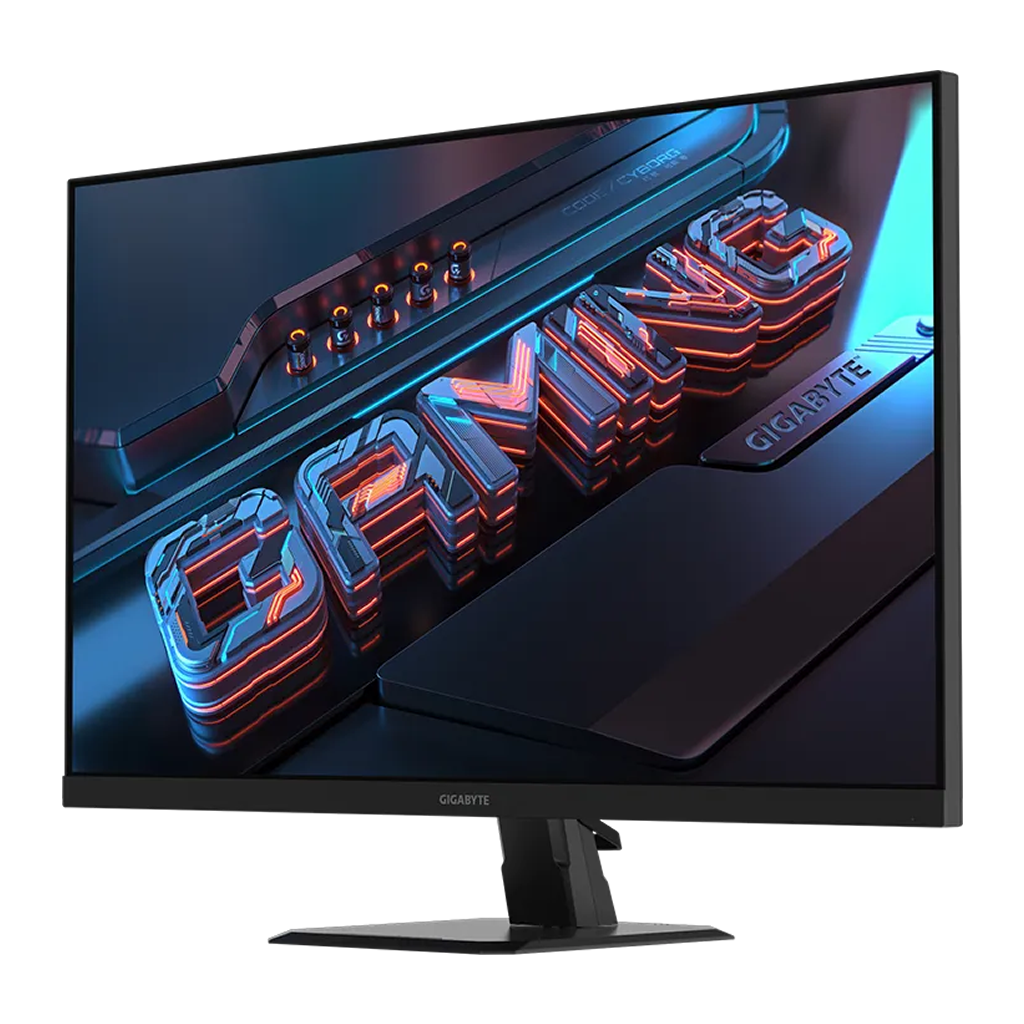 Gigabyte GS32Q 31.5" QHD 170Hz IPS Gaming Monitor