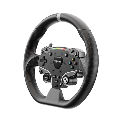 Moza ESX Steering Wheel for Xbox & PC - PREORDER