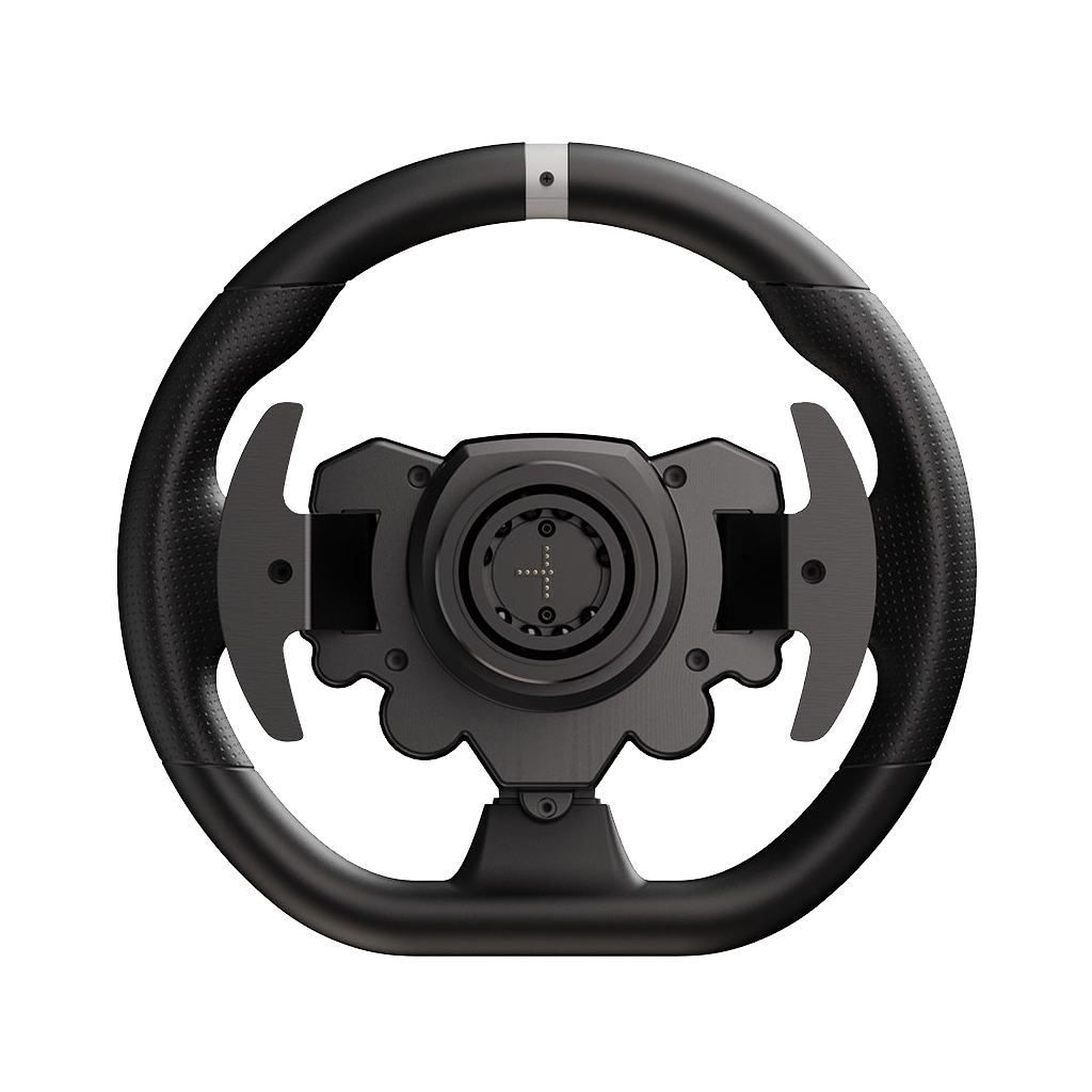 Moza ESX Steering Wheel for Xbox & PC - PREORDER