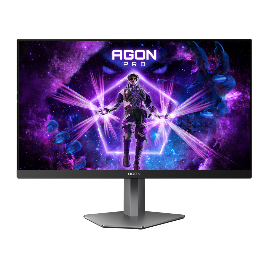 AOC AG256FS 25" FHD 390HZ GAMING MONITOR