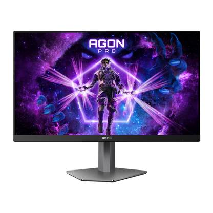 AOC AG256FS 25" FHD 390HZ GAMING MONITOR