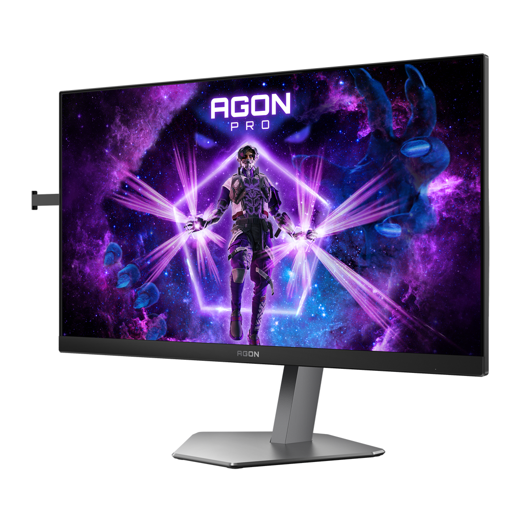 AOC AG256FS 25" FHD 390HZ GAMING MONITOR