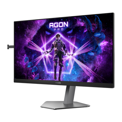 AOC AG256FS 25" FHD 390HZ GAMING MONITOR