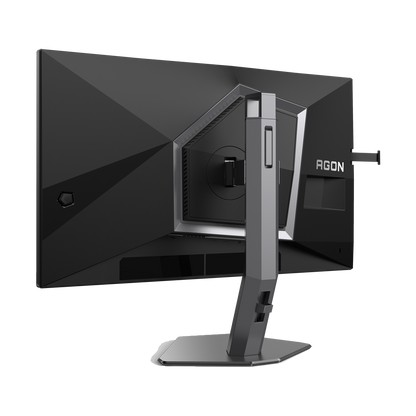 AOC AG256FS 25" FHD 390HZ GAMING MONITOR