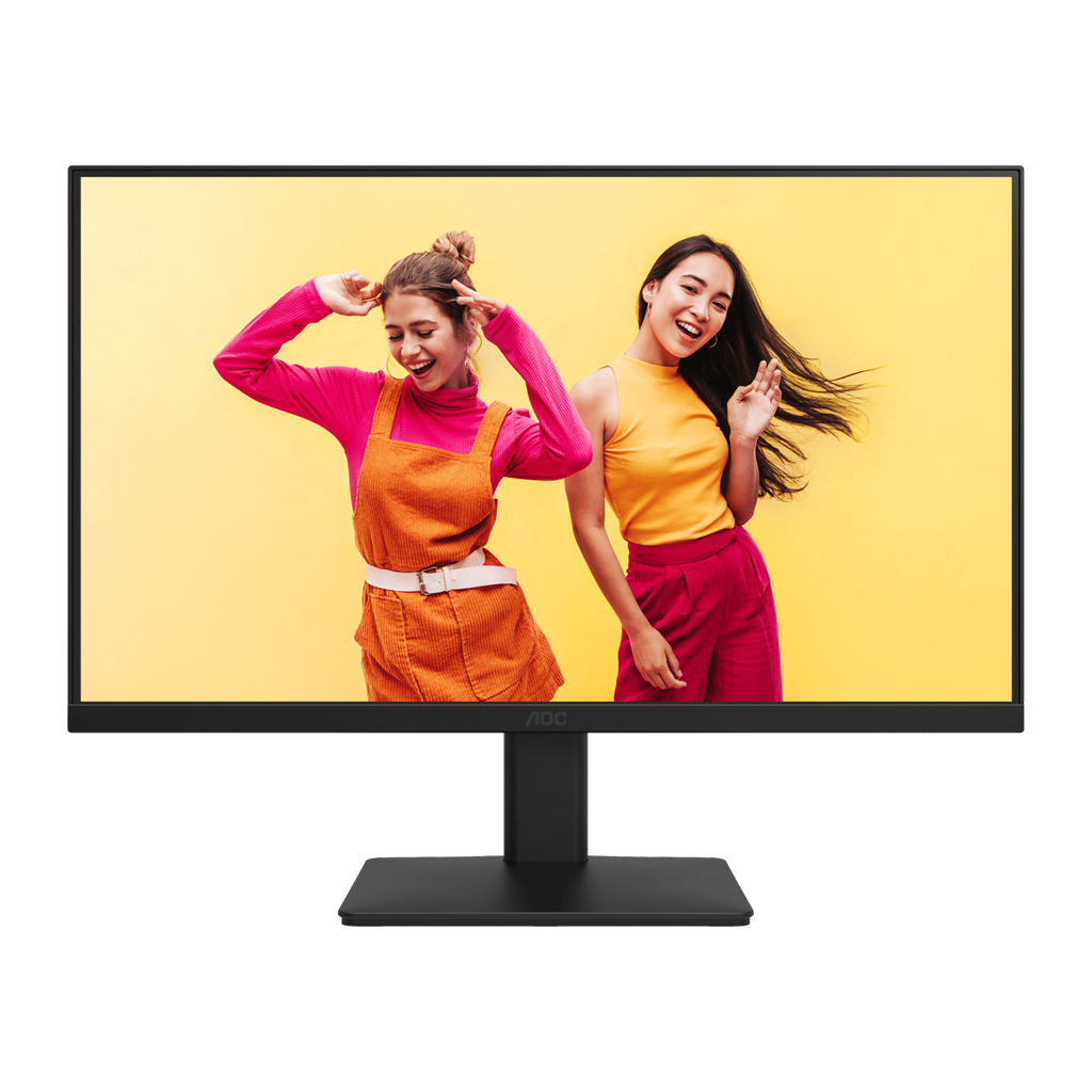 AOC 24B20JH2 24" IPS FHD 100Hz Monitor