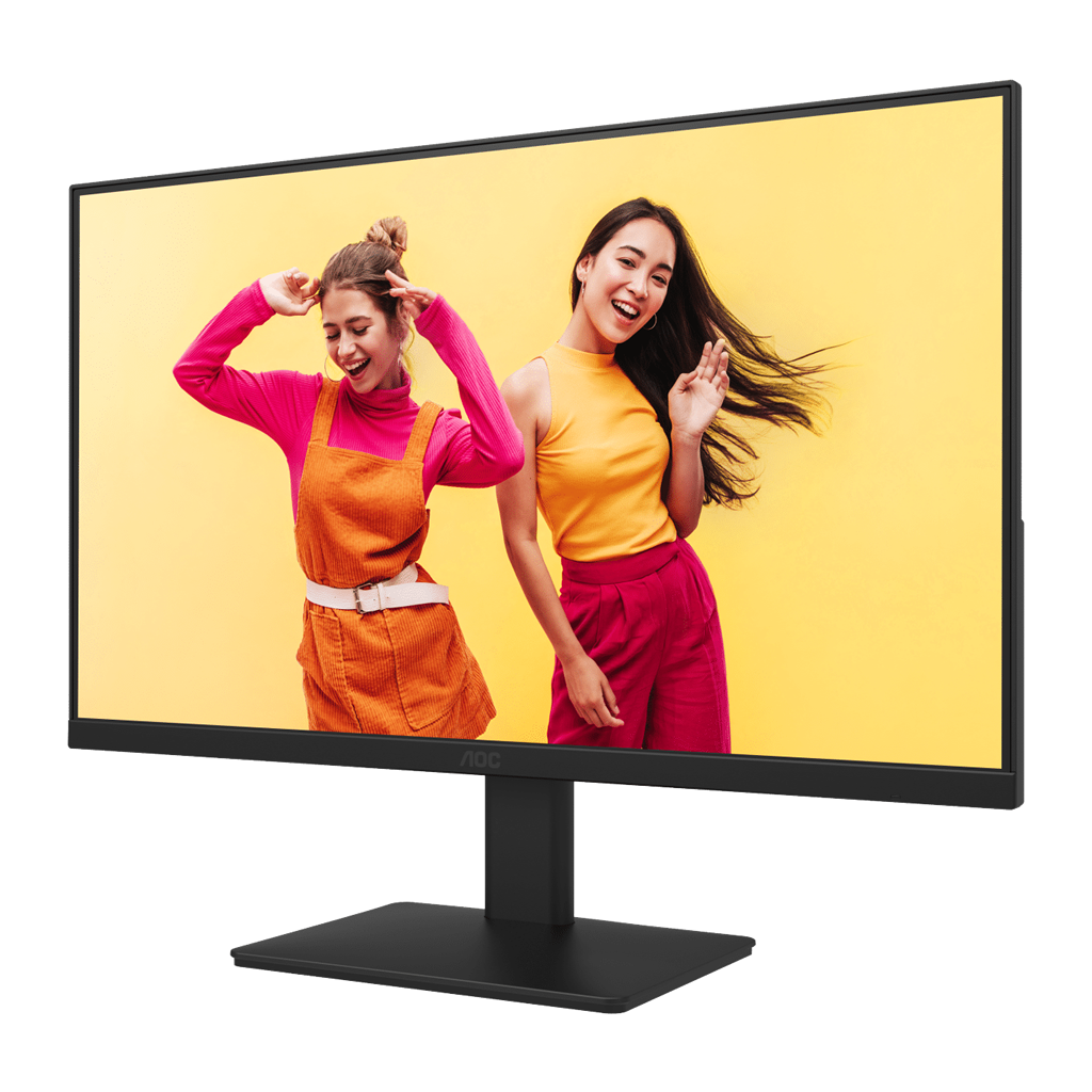 AOC 24B20JH2 24" IPS FHD 100Hz Monitor