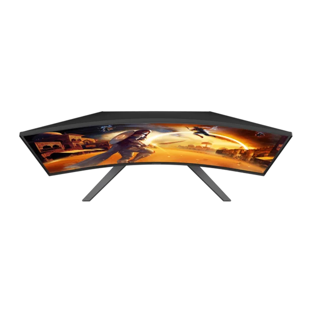 AOC CQ32G4E 32" QHD 180Hz Gaming Monitor