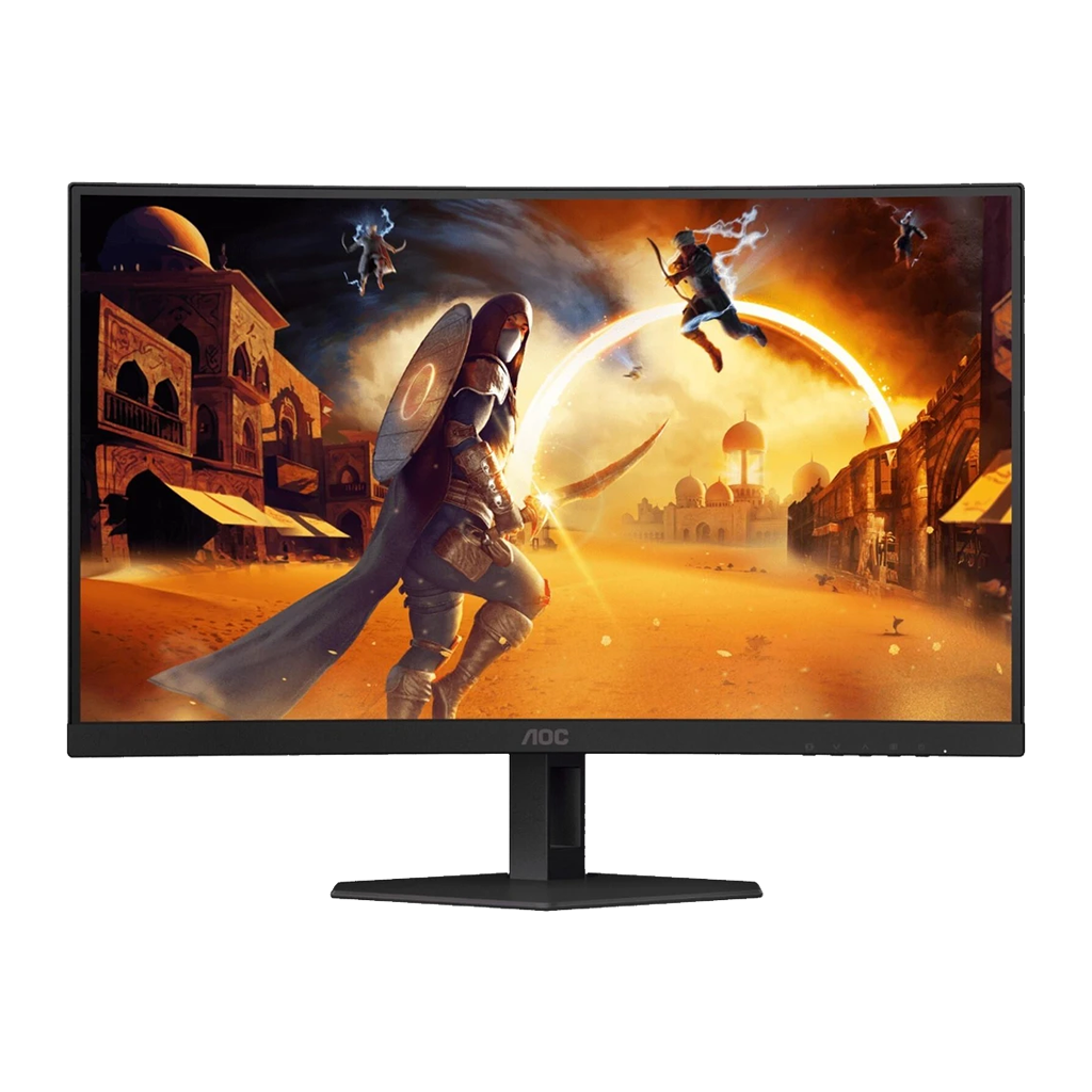 AOC C27G4Z 27" FHD 280Hz Gaming Monitor