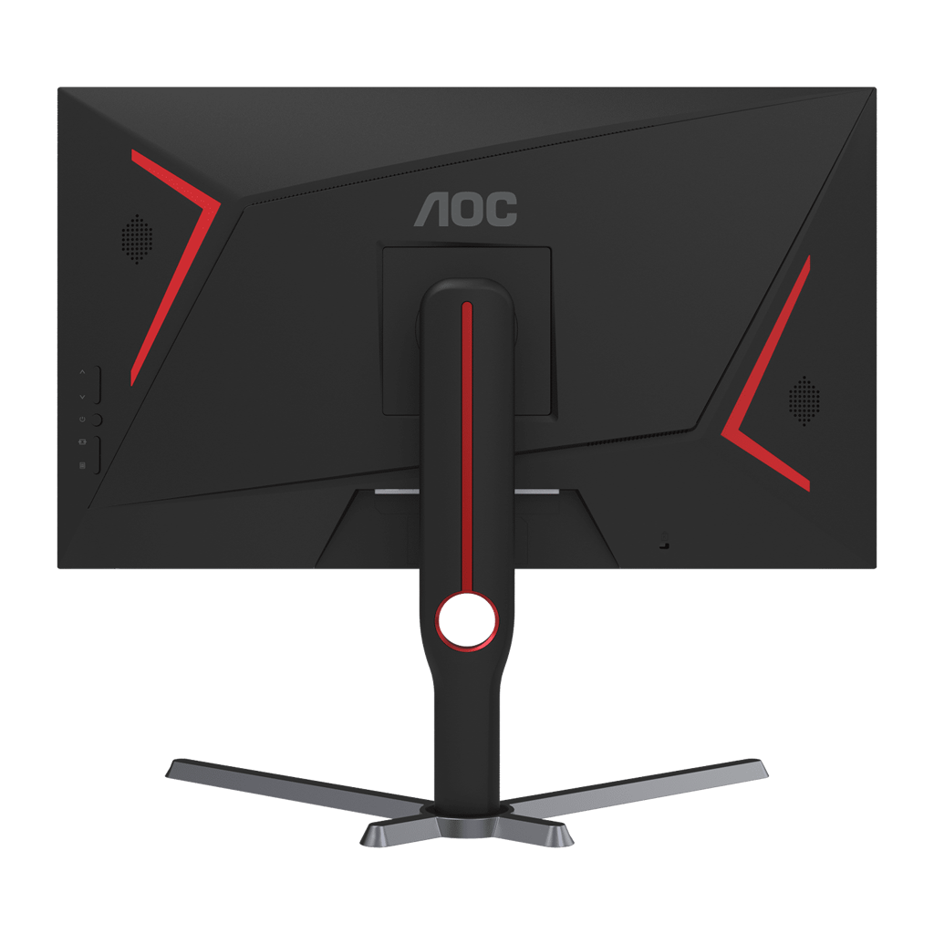 AOC Q27G3ZE 27" QHD 240Hz Fast IPS Gaming Monitor