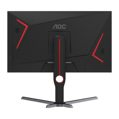 AOC Q27G3ZE 27" QHD 240Hz Fast IPS Gaming Monitor