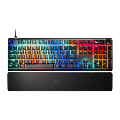 Steelseries Apex Pro Gen 3 Mechanical Gaming Keyboard