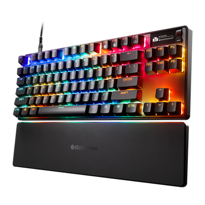 Steelseries Apex Pro TKL Gen 3 Mechanical Gaming Keyboard