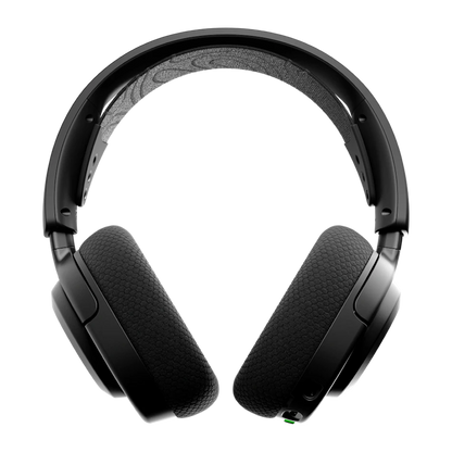 SteelSeries Arctis Nova 3XW Wireless Gaming Headset  - Black
