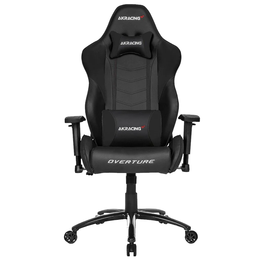 AKRacing Overture Gaming Chair – Playtech