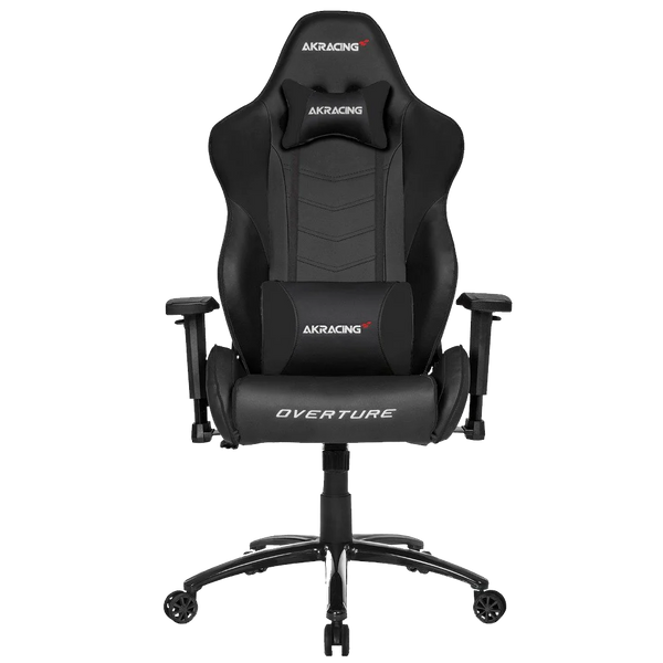 Overture Gaming Chair Playtech