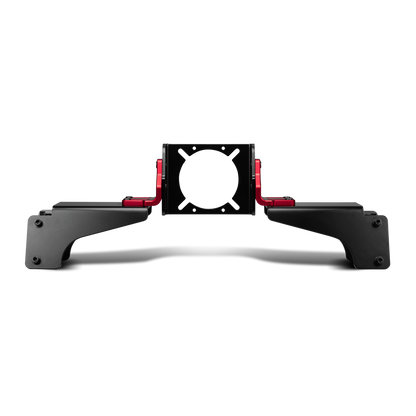 Next Level Racing Elite Premium DD Side and Front Mount Adaptor - Open Box