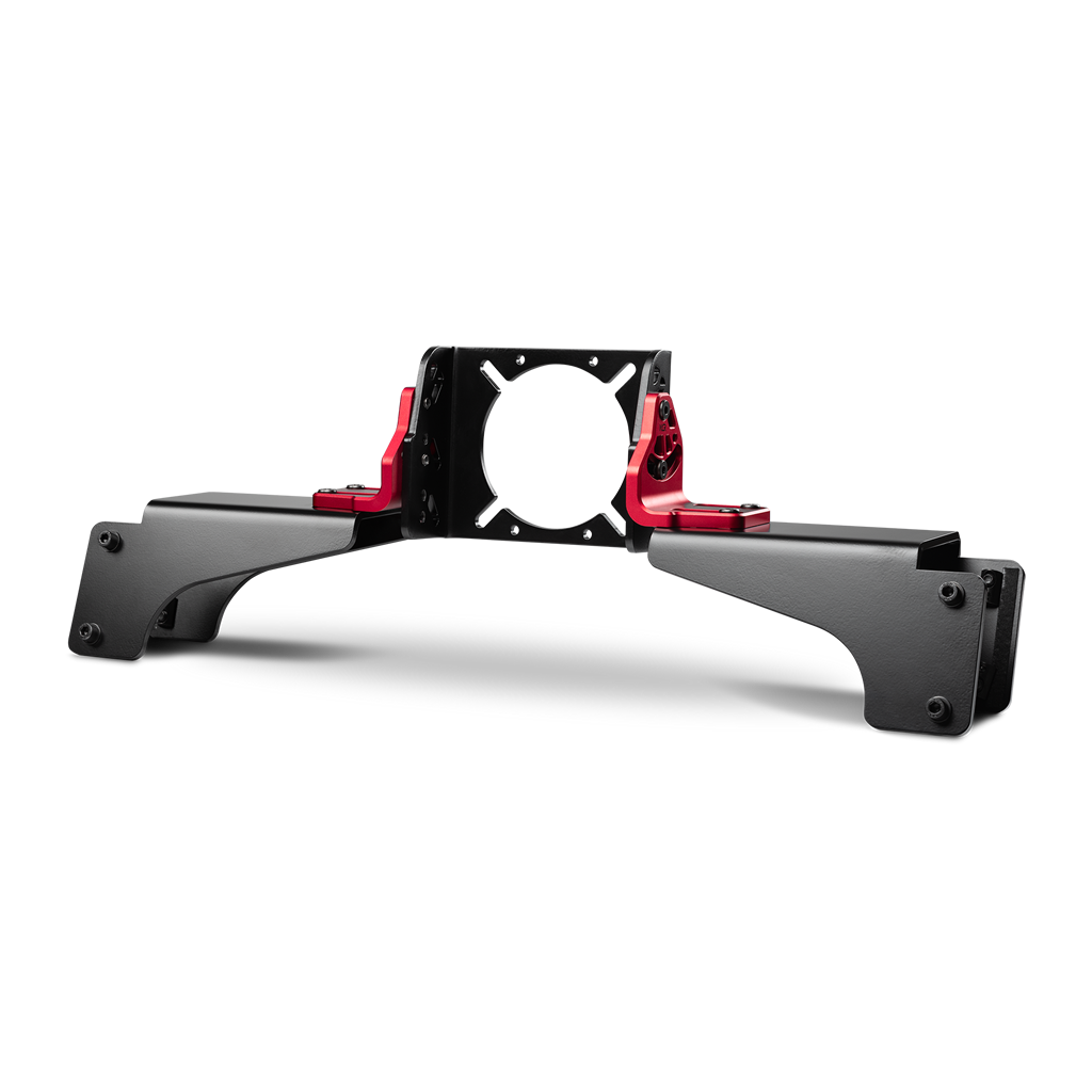 Next Level Racing Elite Premium DD Side and Front Mount Adaptor - Open Box