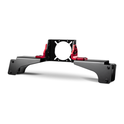 Next Level Racing Elite Premium DD Side and Front Mount Adaptor - Open Box