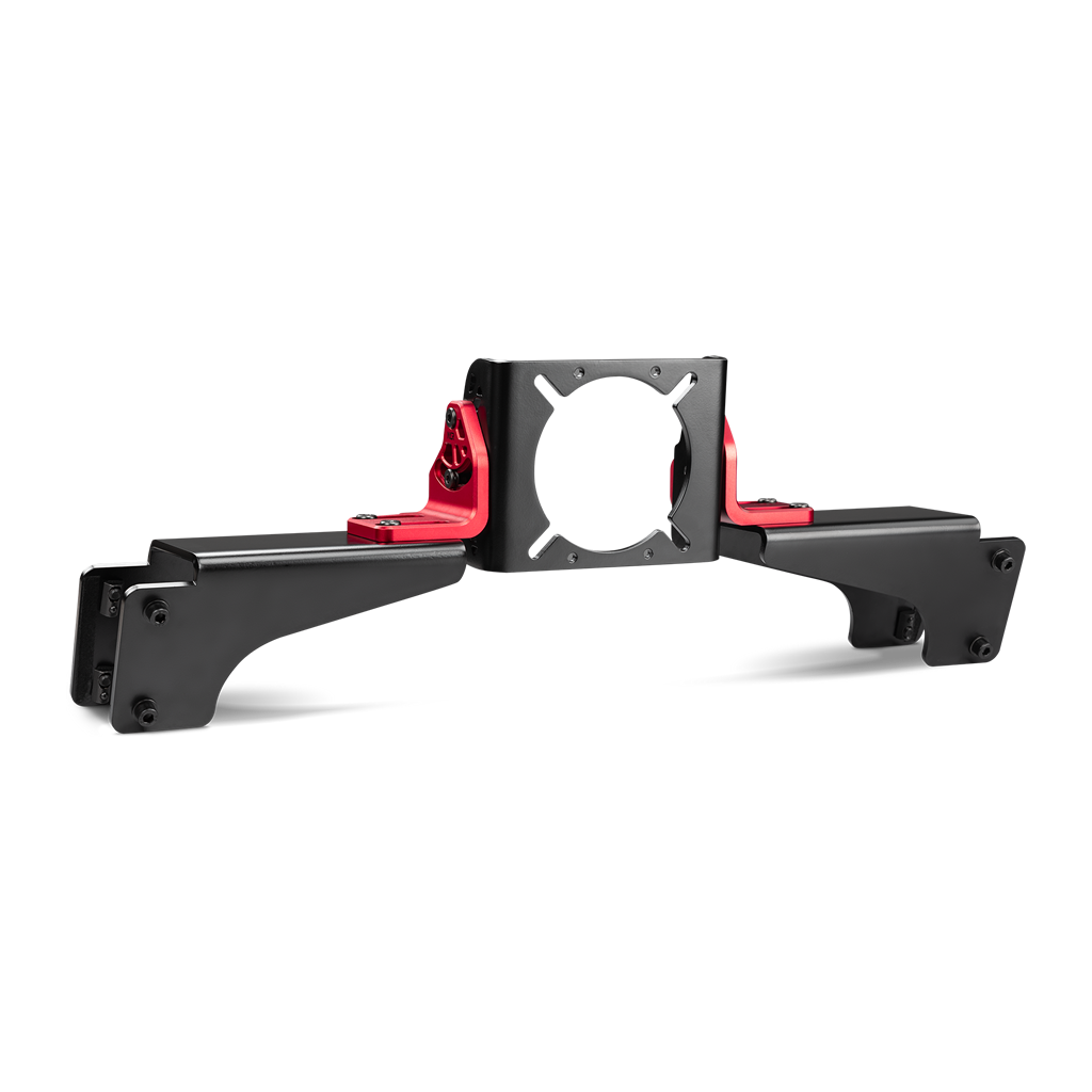 Next Level Racing Elite Premium DD Side and Front Mount Adaptor - Open Box