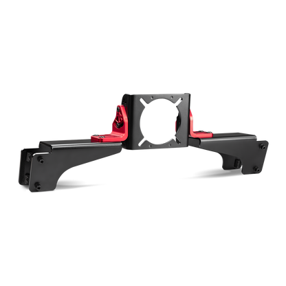 Next Level Racing Elite Premium DD Side and Front Mount Adaptor - Open Box