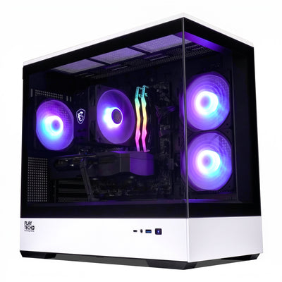 Champion RX 9070 XT Gaming PC