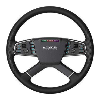 Moza TSW Steering Wheel