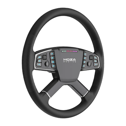 Moza TSW Steering Wheel