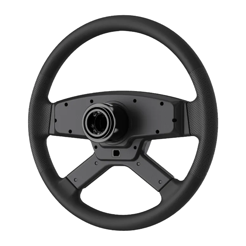 Moza TSW Steering Wheel