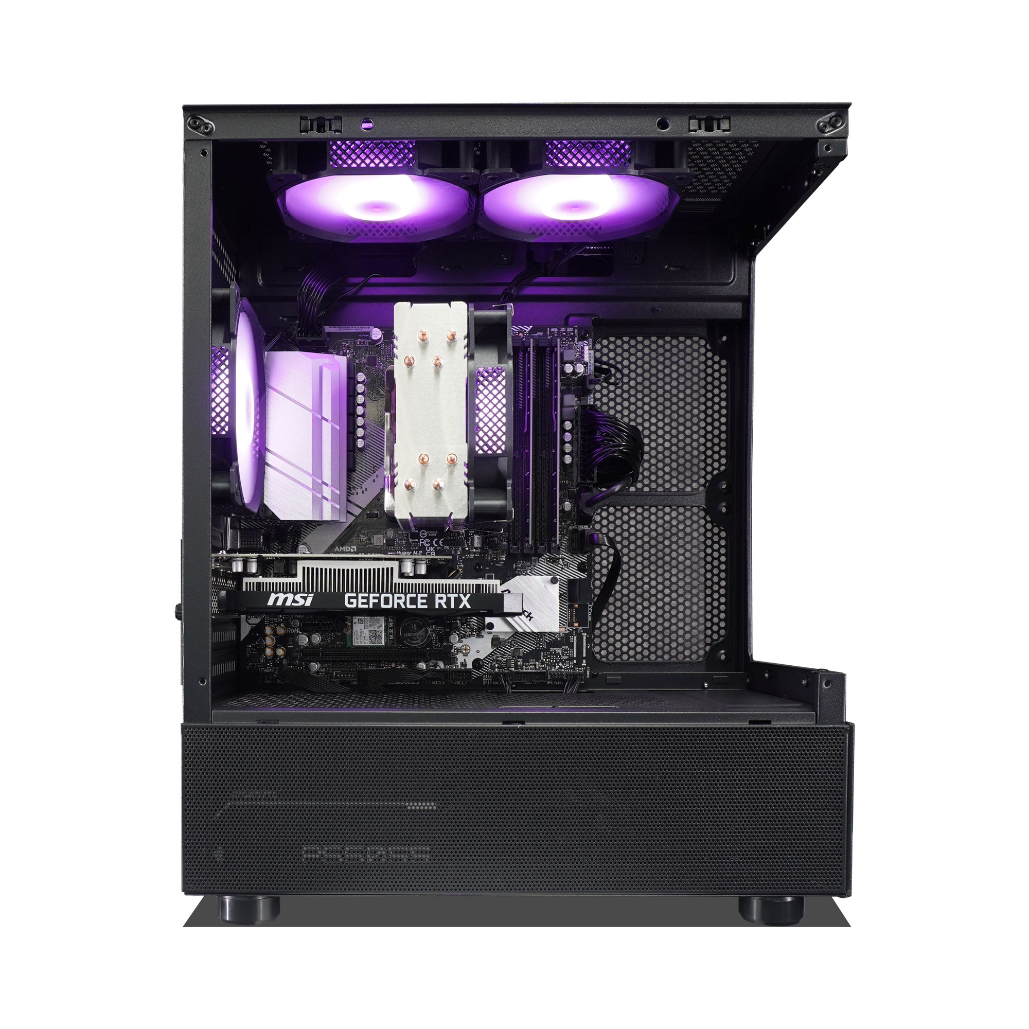 Ronin Cosmic RTX 3050