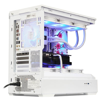 Sakura Origin Gaming PC