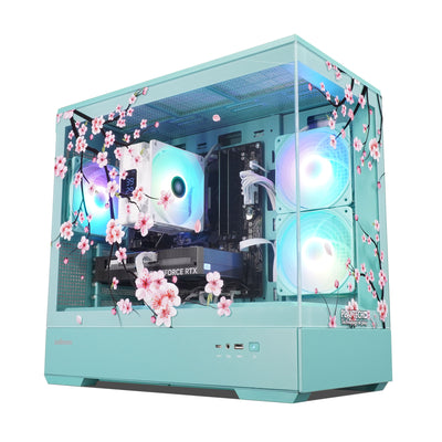 Sakura Origin Mint